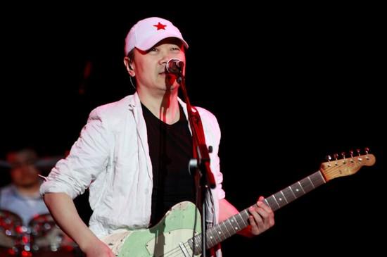 2021崔健邹城演唱会什么时候开始？门票多少钱？