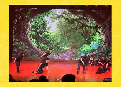 2021儿童剧《最好的礼物》成都站时间、门票、剧情简介