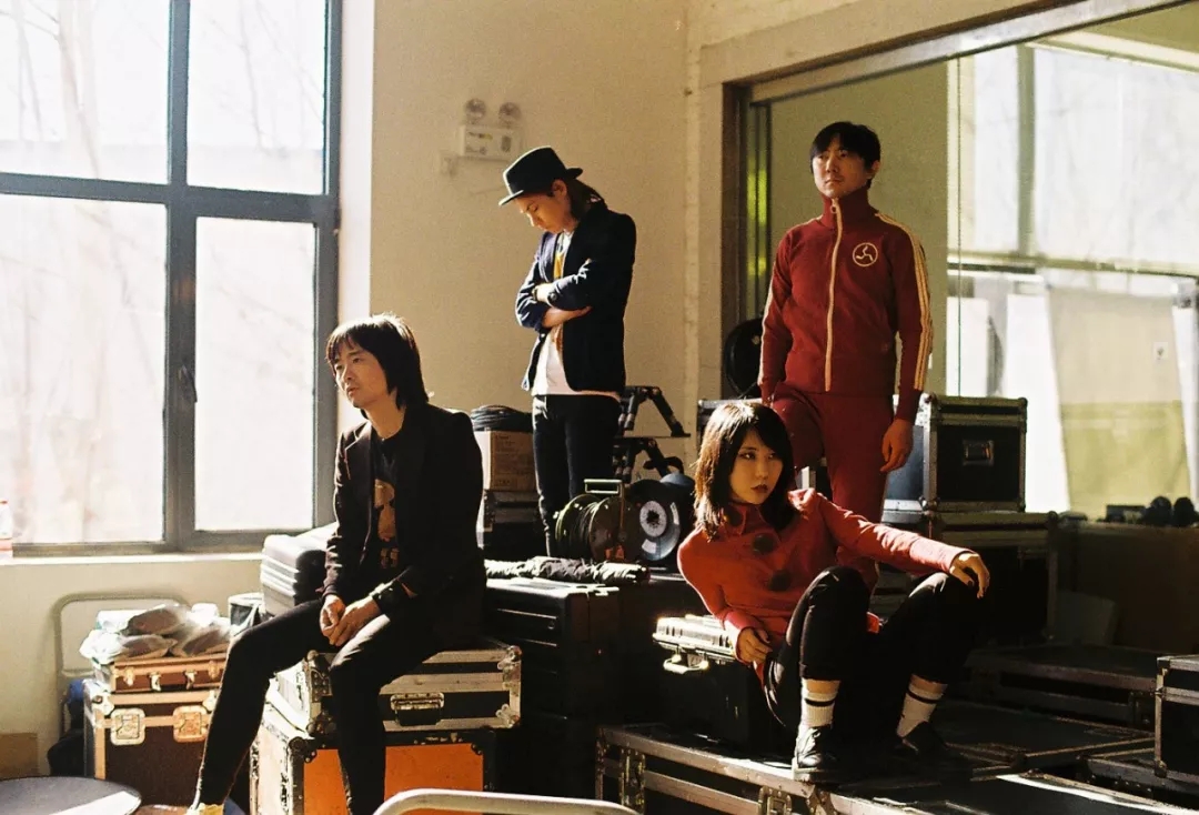 2021新裤子乐队演唱会苏州站演出安排、购票地址 2021新裤子乐队演唱会苏州站演出安排、购票地址