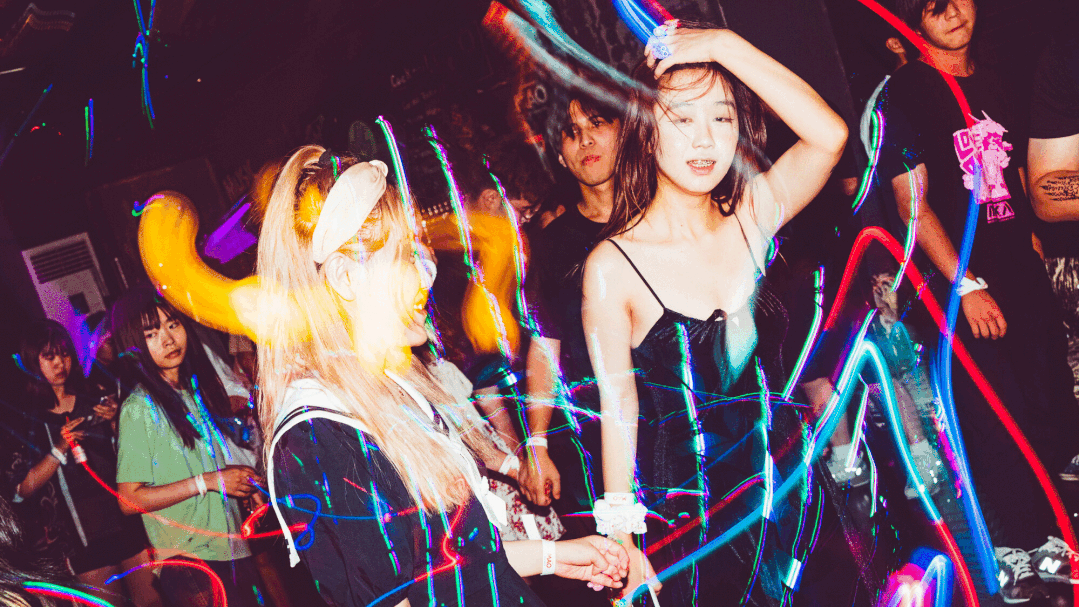 2023舟山东海音乐节演出地点、订票通道