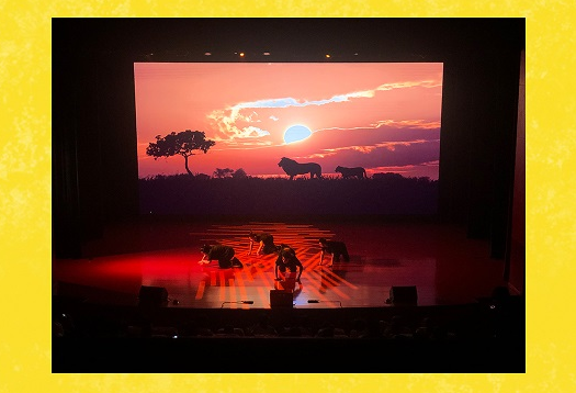 2021儿童剧《最好的礼物》成都站时间、门票、剧情简介