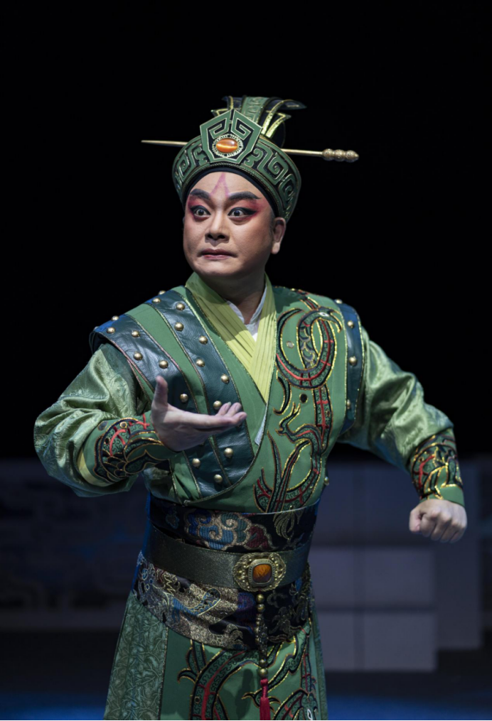 2021绍剧《庄公的烦恼》北京站(时间+地点+门票)信息一览 2021绍剧《庄公的烦恼》北京站(时间+地点+门票)信息一览