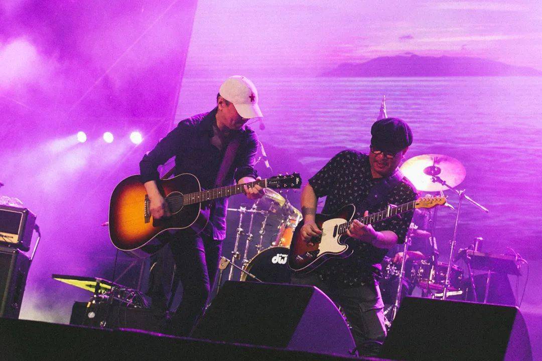 2021崔健邹城演唱会时间+行程+订票链接