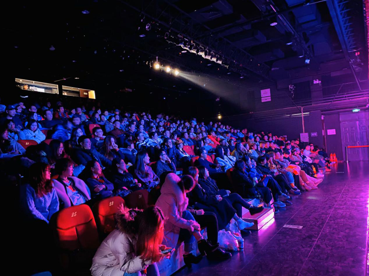 【伟大的2021】精品脱口秀节【跨年巨制】爆笑喜剧解圧大秀｜迎接新春开心之夜｜千人剧场-明星云集｜爆笑年会包场秀-北京站