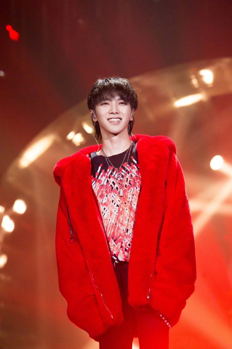 2021华晨宇海口演唱会时间地点+购票链接