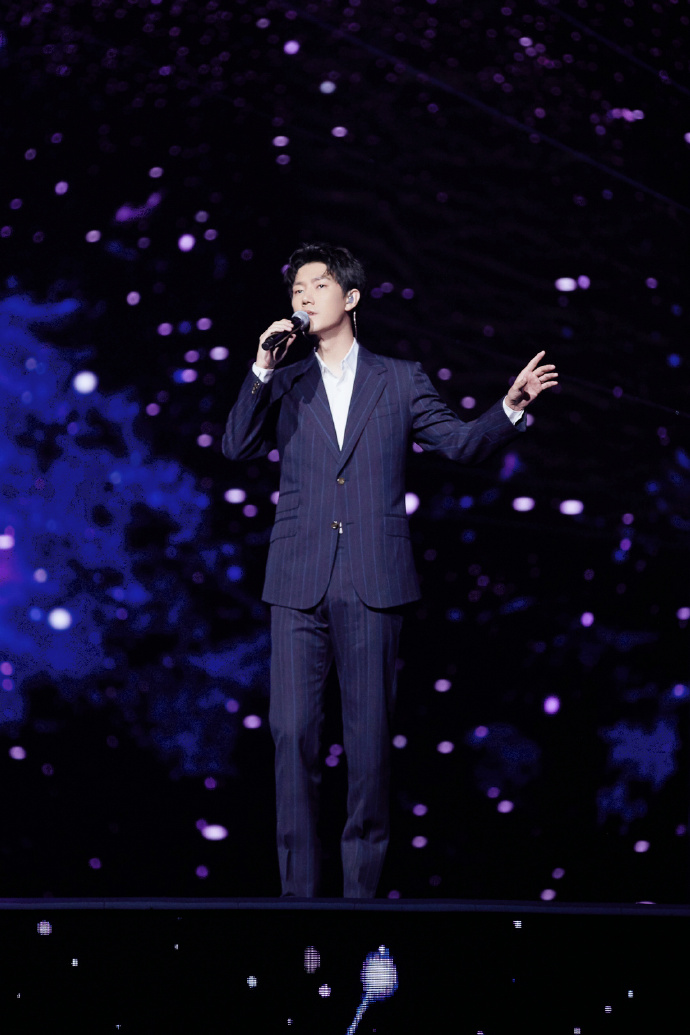 2021王晰重庆演唱会演出安排/订票指南