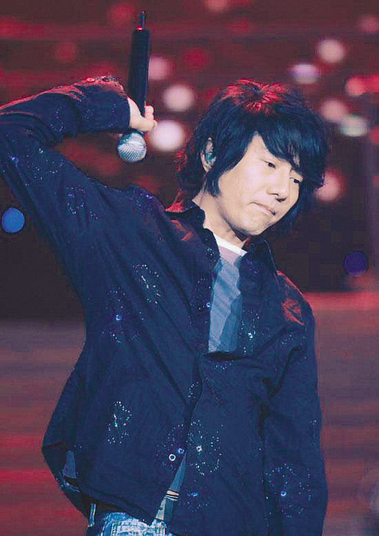 2021郑钧苏州演唱会订票渠道+购票价格