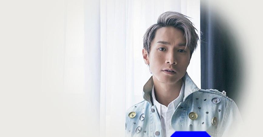 2023陈柏宇香港演唱会订票网址+演出安排