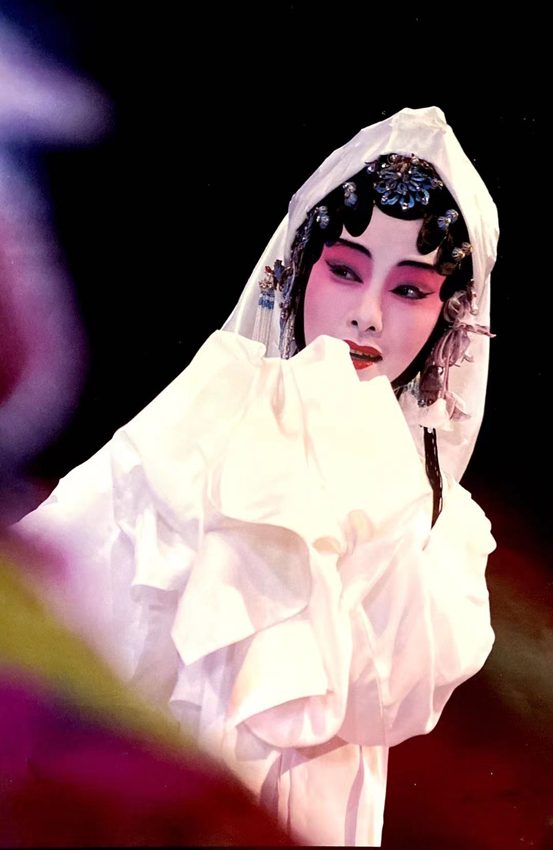 2021昆曲《牡丹亭》昆明站演出时间、购票链接