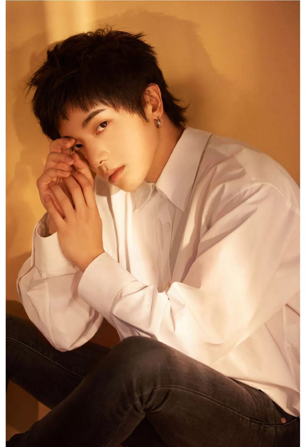 2021华晨宇海口演唱会演出详情+门票信息+开始时间