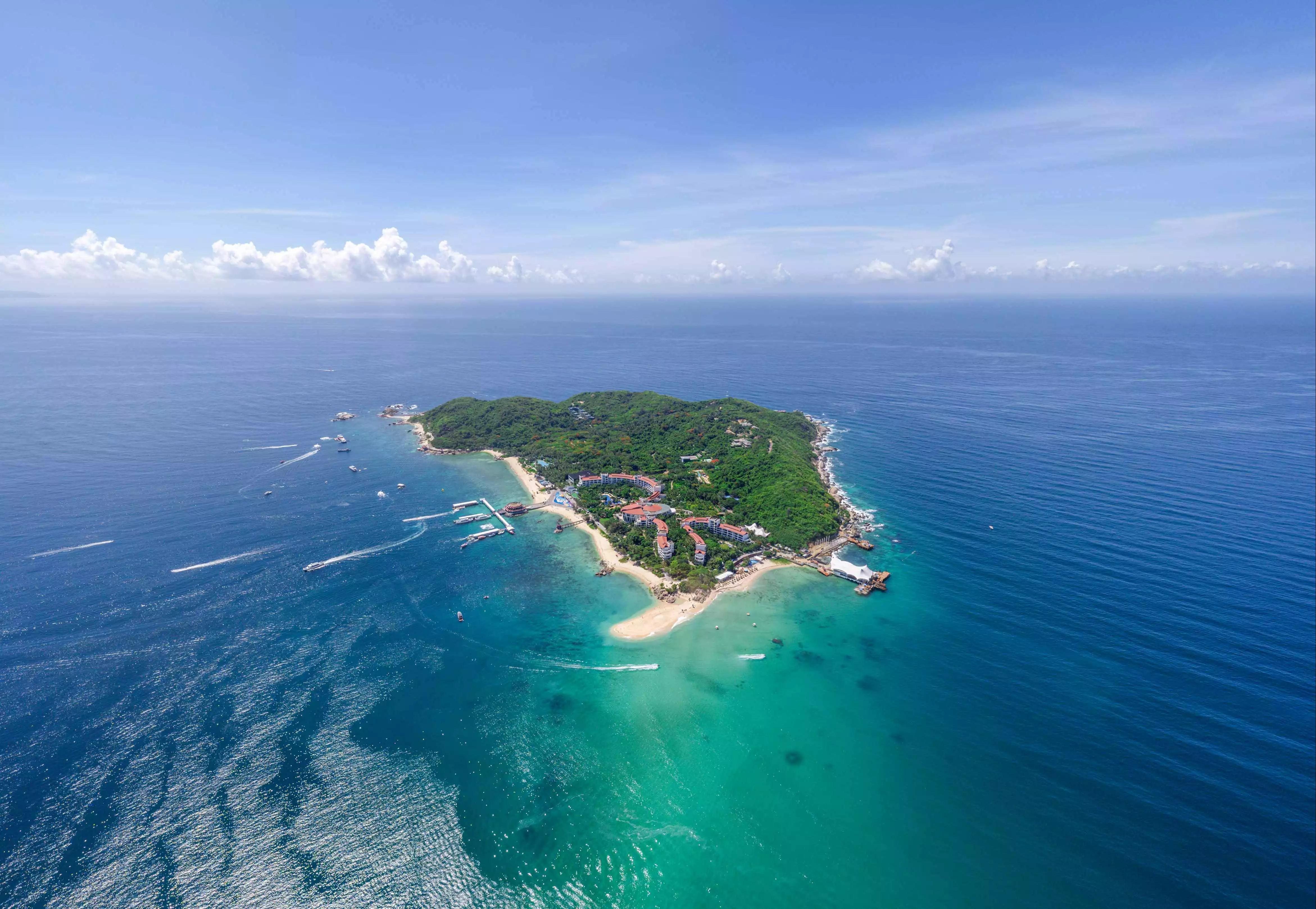 三亚银河方舟音乐节门票在哪里购买？