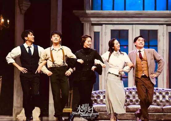 2021音乐剧《水曜日》广州站（门票、时间、地点）一览