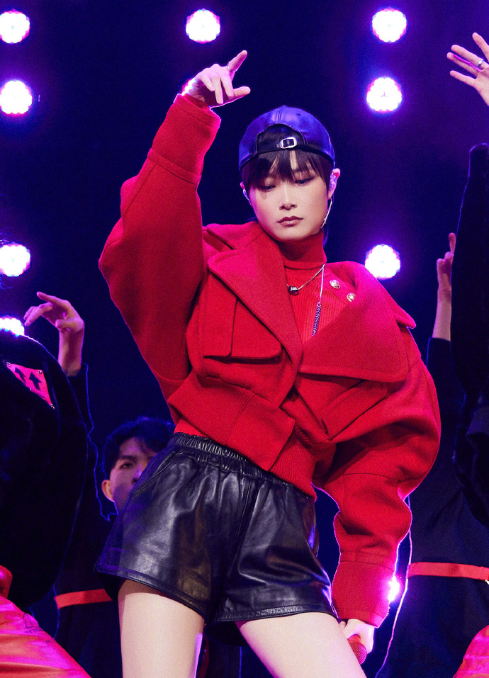 2021李宇春深圳演唱会行程安排及门票预订 2021李宇春深圳演唱会行程安排及门票预订