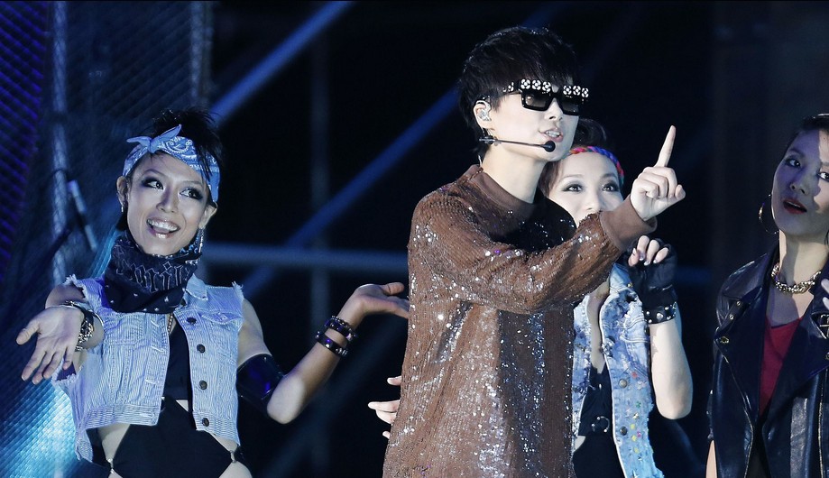 2021李宇春深圳演唱会行程安排及门票预订 2021李宇春深圳演唱会行程安排及门票预订