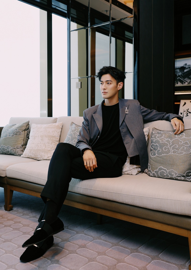 2021李铢衔Let's get away个人音乐会-上海站