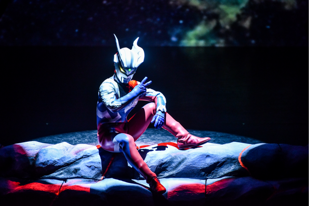 2021舞台剧《奥特传奇英雄归来》长春站（时间+地点+门票+剧情）