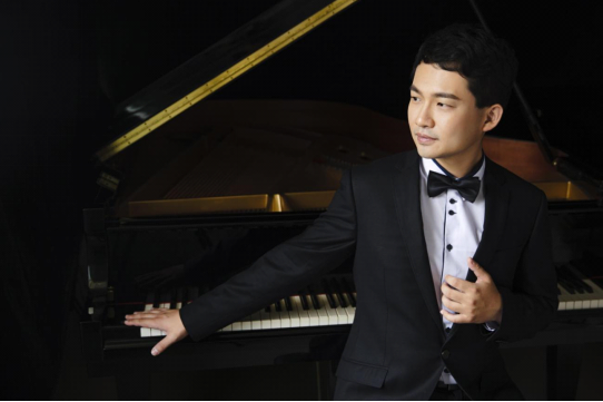 2021沈璐长沙音乐会场馆安排及购票链接