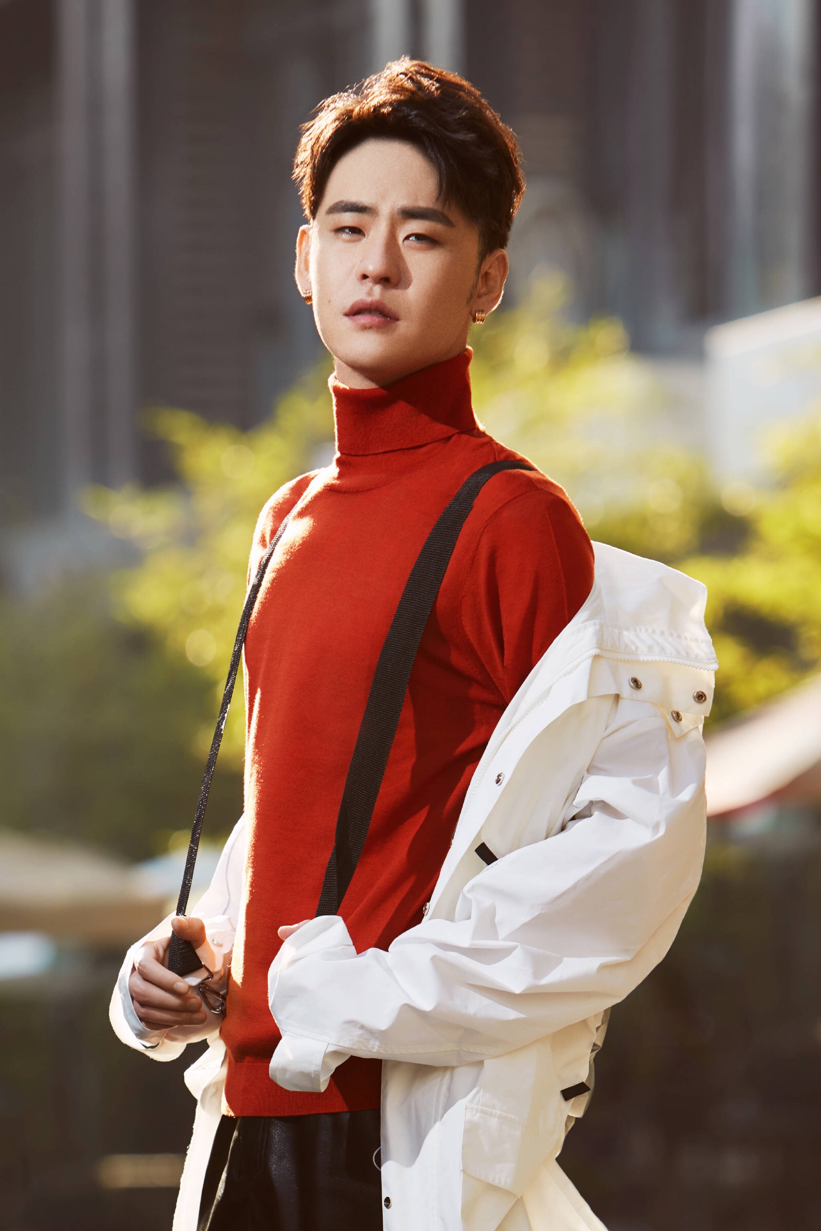 2023张云雷南京演唱会举办地点+演出介绍（附购票攻略）