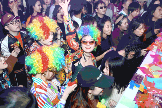 厦门非常规巡航音乐节门票信息+阵容介绍一览