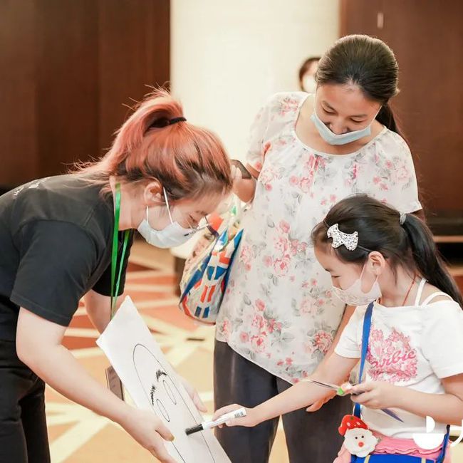 2022亲子剧《涂鸦奇旅海龟别跑》北京站门票预订及演出详情