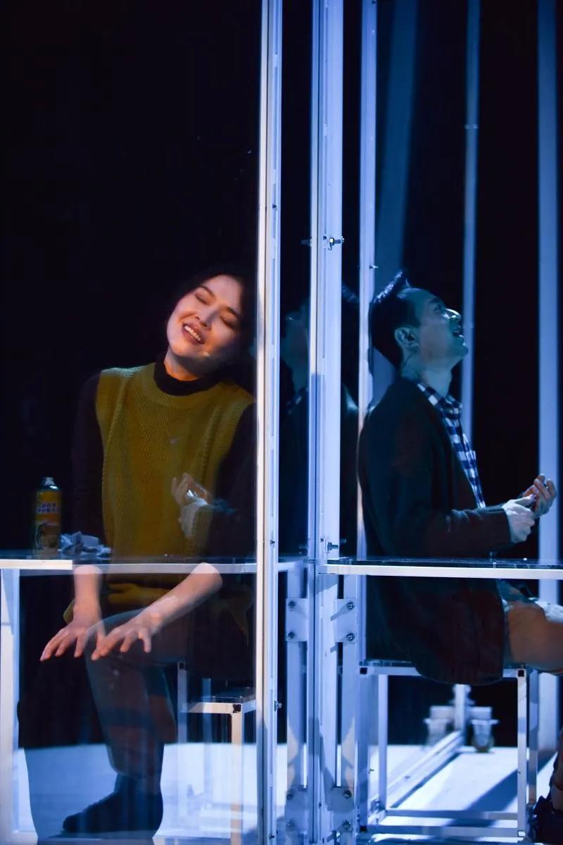 2021话剧《隔离》凉山州站时间/地点/门票价格 2021话剧《隔离》凉山州站时间/地点/门票价格