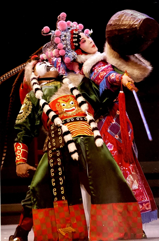 2021昆曲《牡丹亭》昆明站演出时间、购票链接