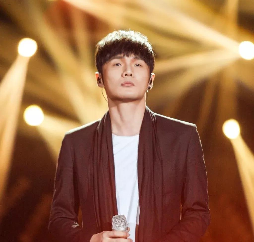 2023李荣浩南京演唱会订票渠道+演出详情