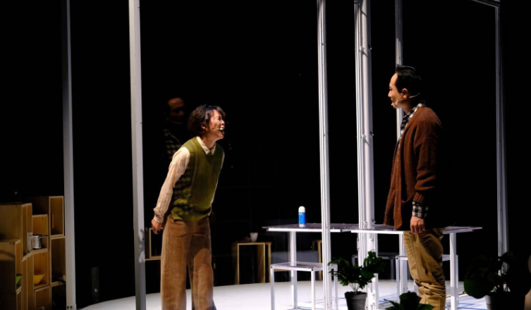 2021话剧《隔离》凉山州站时间、门票、剧情简介