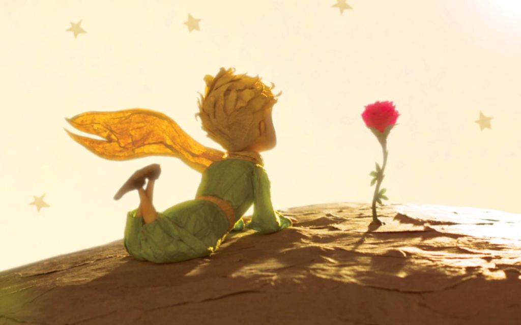 2021童话剧《小王子》嘉兴站时间、门票、演出介绍