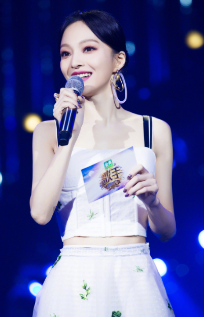 2023张韶涵珠海演唱会门票链接、行程安排