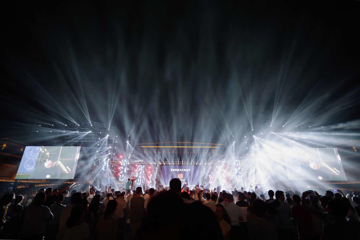 2021三亚银河方舟音乐节购票网址、演出安排、嘉宾介绍 2021三亚银河方舟音乐节购票网址、演出安排、嘉宾介绍