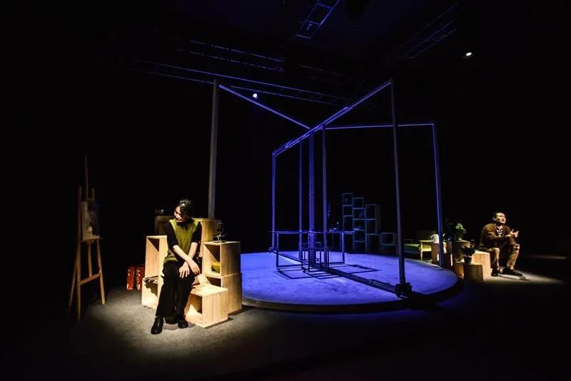 2021话剧《隔离》凉山州站时间/地点/门票价格 2021话剧《隔离》凉山州站时间/地点/门票价格