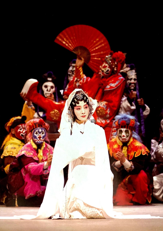 昆曲《牡丹亭》昆明站详情介绍及门票价格