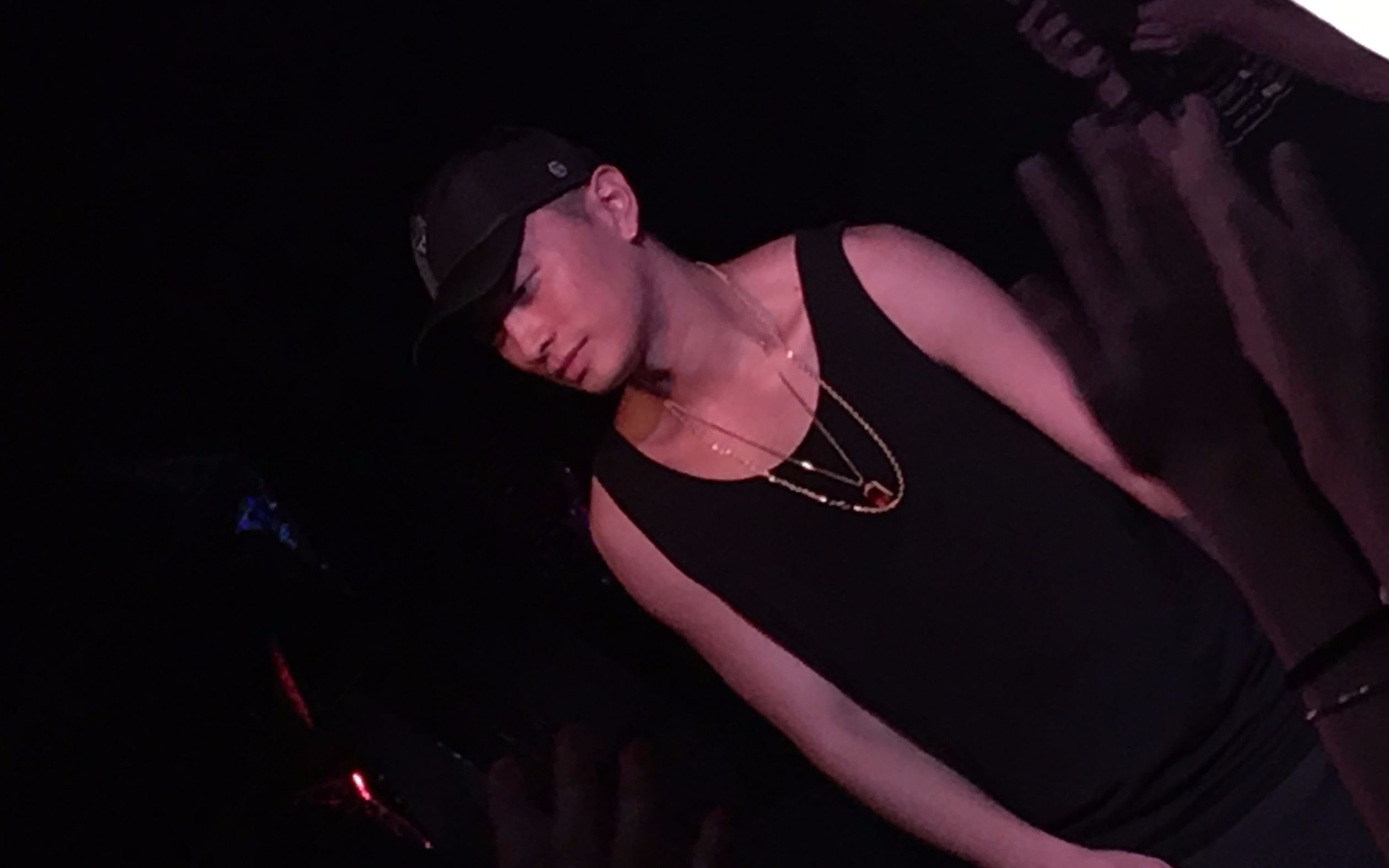 2021三亚银河方舟音乐节时间、阵容、购票入口