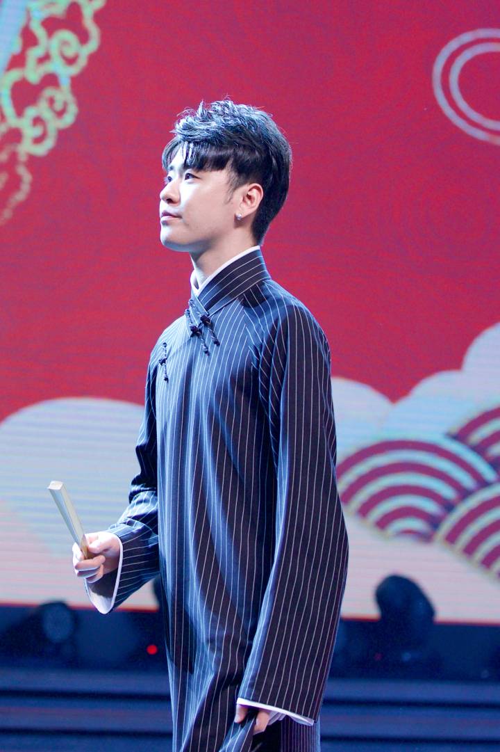 2023张云雷南京演唱会举办地点+演出介绍（附购票攻略）