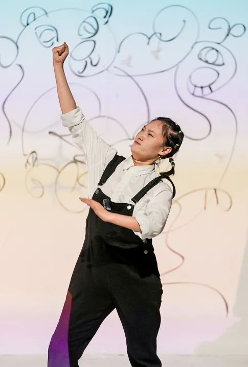 2022亲子剧《涂鸦奇旅海龟别跑》北京站门票预订及演出详情