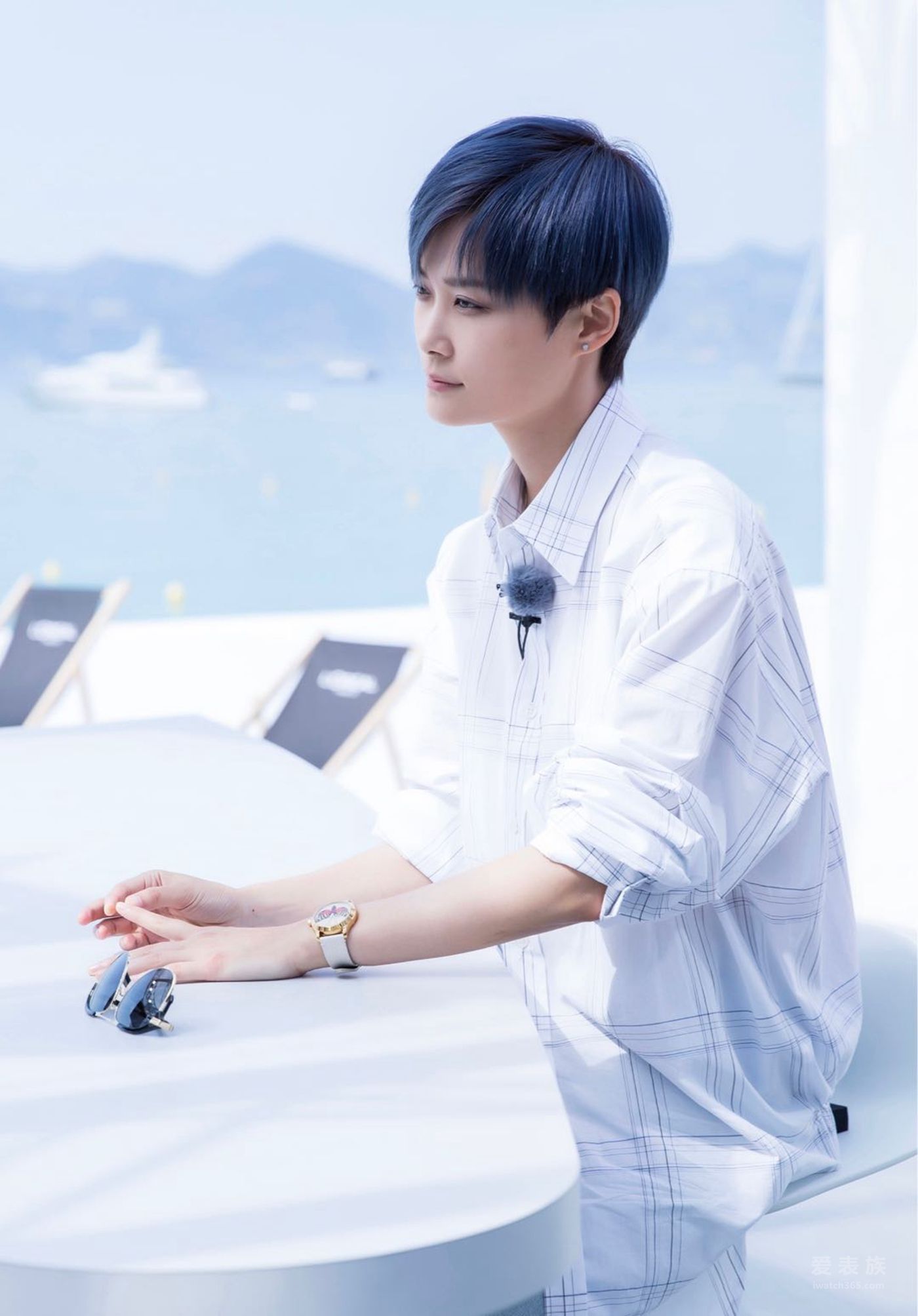 2021李宇春深圳演唱会门票怎么买?(附购票指南) 2021李宇春深圳演唱会门票怎么买?(附购票指南)