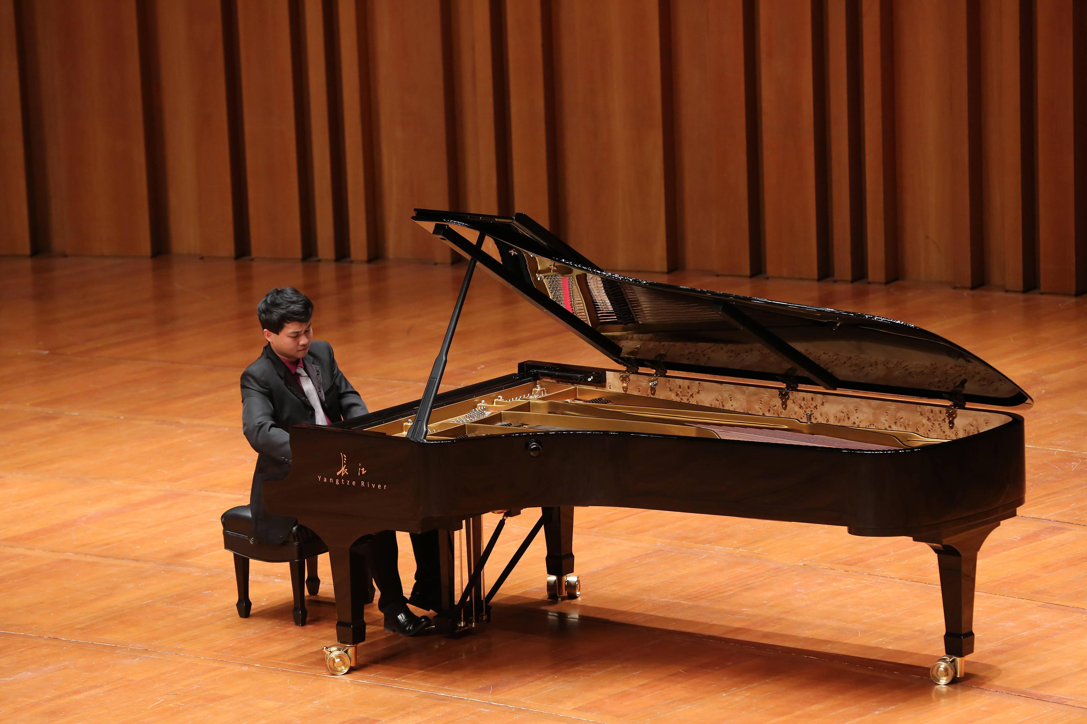 2021沈璐长沙音乐会（时间+地点+门票）