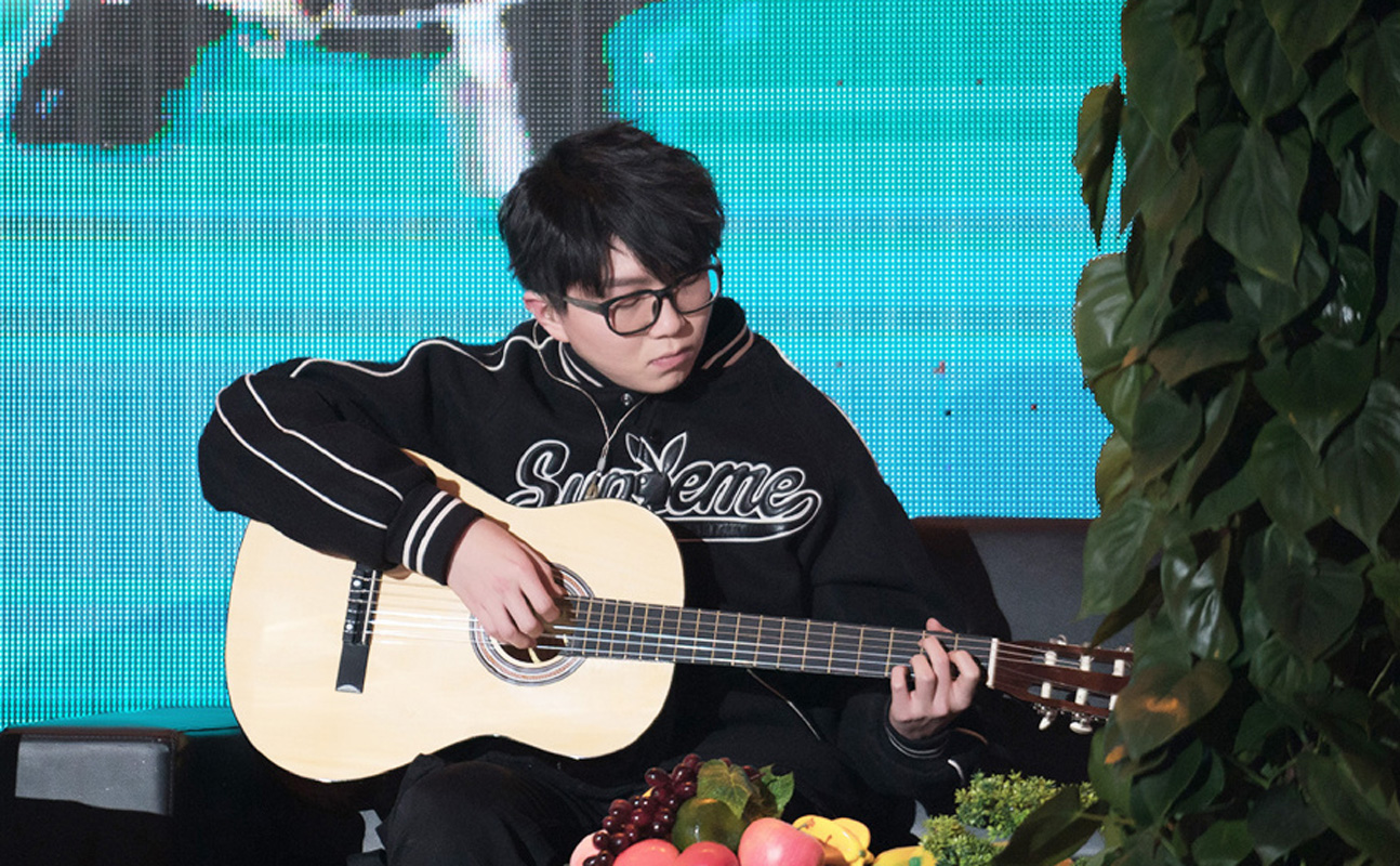 2023毛不易苏州演唱会时间、场馆、票价