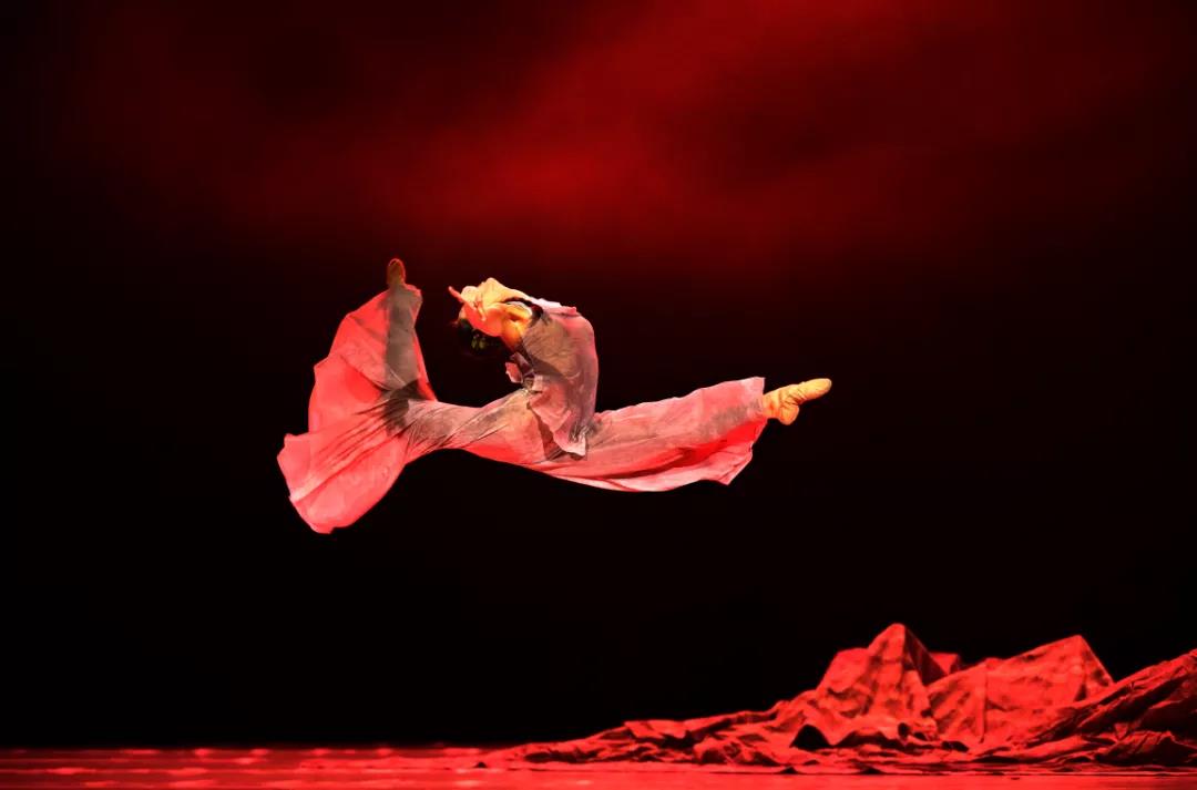 2021舞剧《黄河》佛山站演出介绍/时间/购票入口