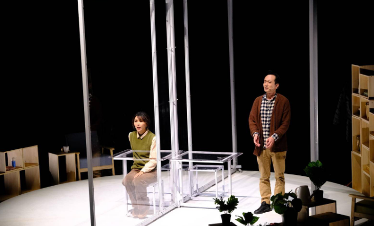 2021话剧《隔离》凉山州站时间、门票、剧情简介