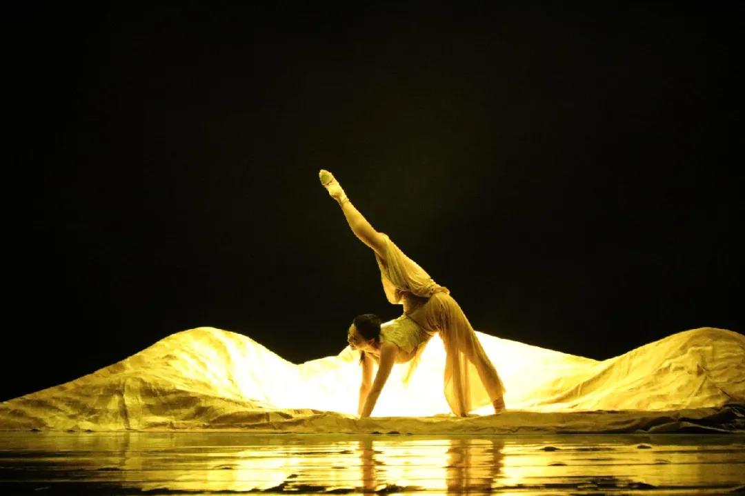 2021舞剧《黄河》佛山站演出介绍/时间/购票入口