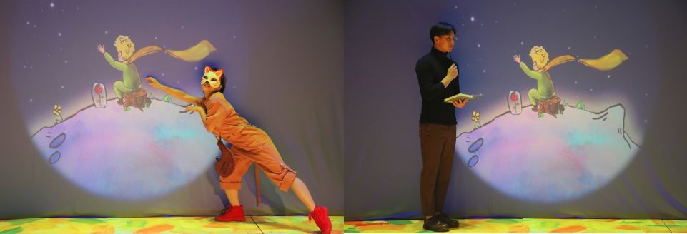 2021童话剧《小王子》嘉兴站时间、门票、演出介绍