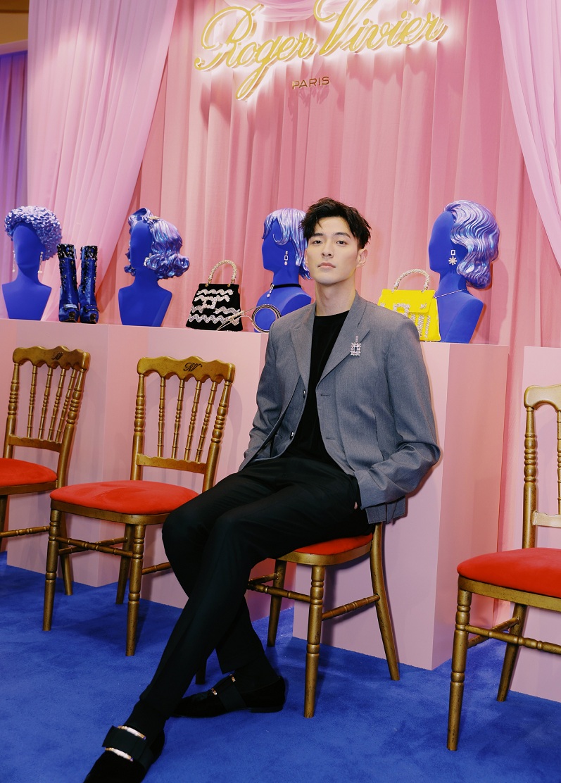 2021李铢衔Let's get away个人音乐会-上海站