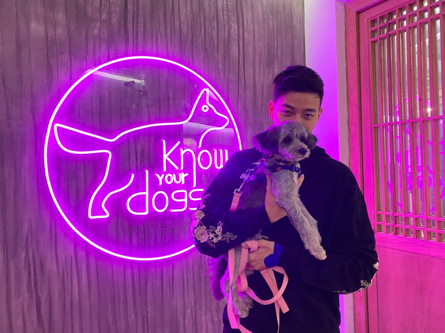 2021李铢衔Let's get away个人音乐会-上海站