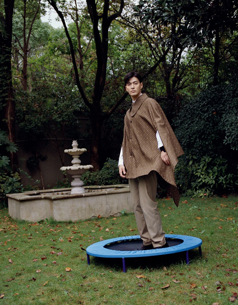 2021李铢衔Let's get away个人音乐会-上海站