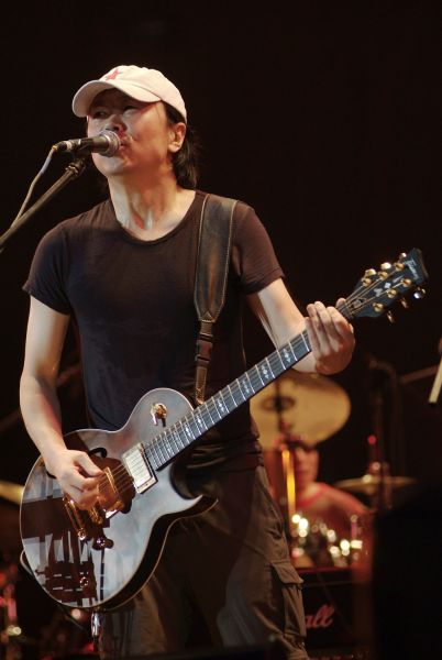 2021崔健邹城演唱会购票网址及演出安排