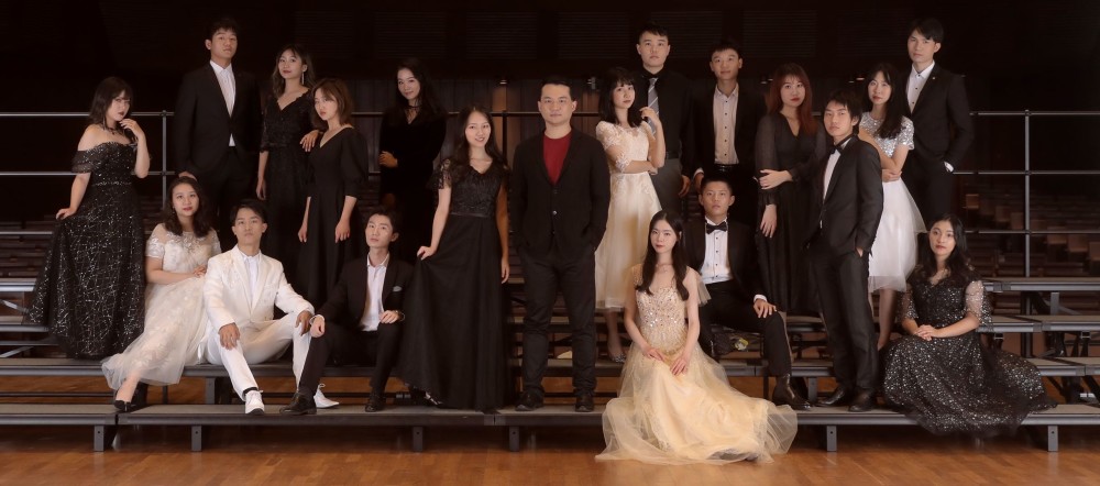 2021沈璐长沙音乐会场馆安排及购票链接