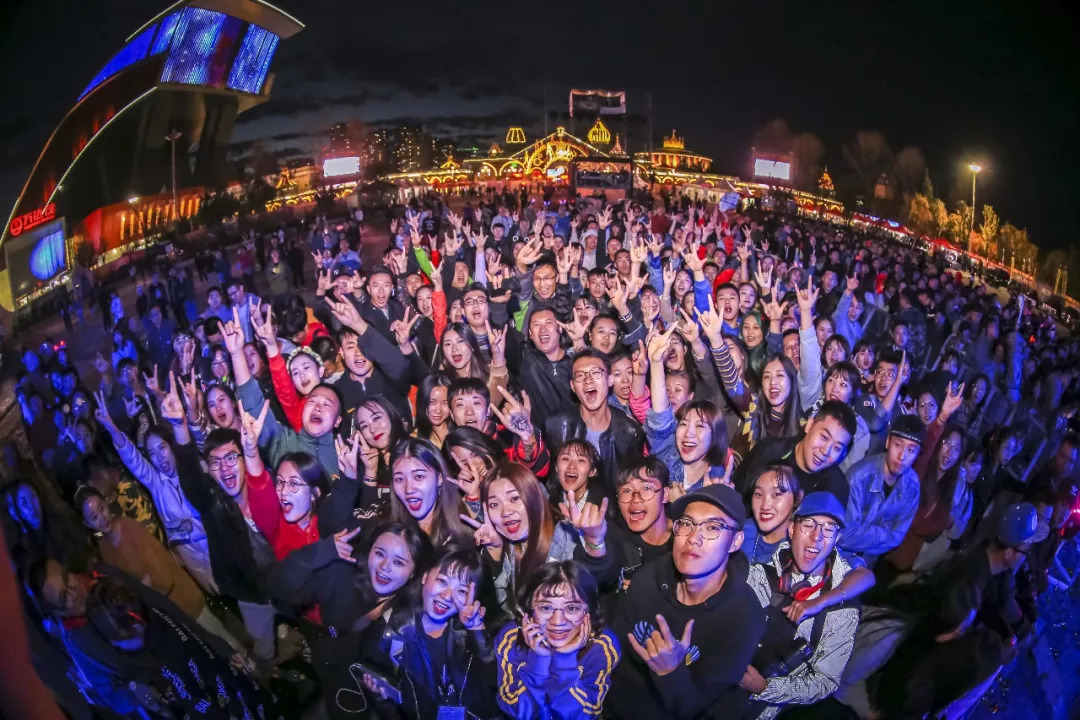 2021三亚银河方舟音乐节购票网址、演出安排、嘉宾介绍 2021三亚银河方舟音乐节购票网址、演出安排、嘉宾介绍