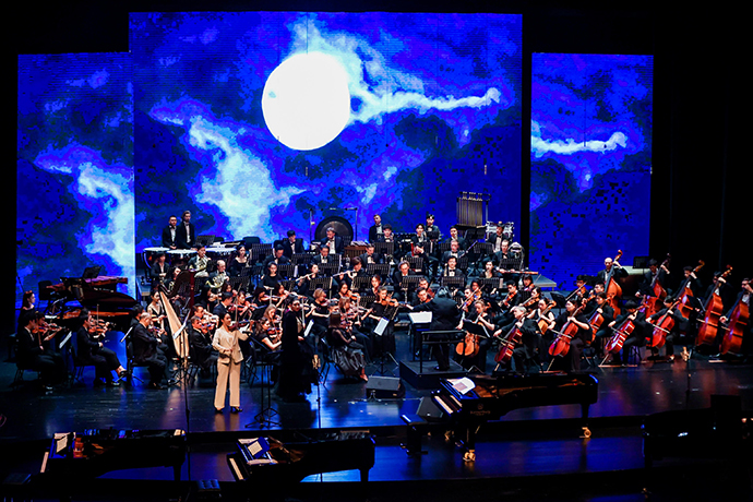 音乐会《胡桃夹子》杭州站门票在哪买？多少钱一张？